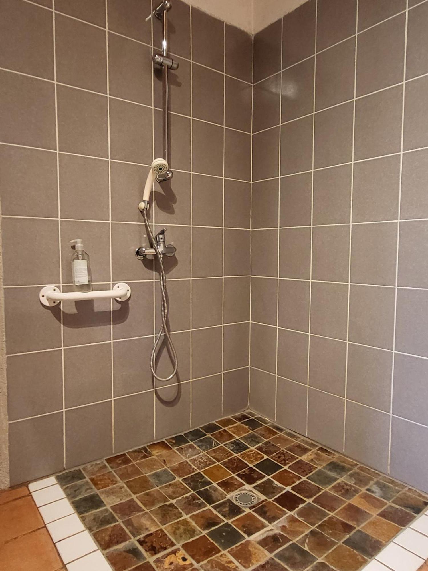 Le Grenier A Ble Hotel Satillieu Szoba fotó